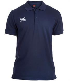 Canterbury Waimak Pique Polo Shirt